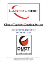 Duct Incorporated Technical Manual